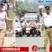 സിറ്റിയിൽ ഗതാഗതക്കുരുക്ക് നിയന്ത്രിക്കാൻ പുതു സംവിധാനം: ആഗസ്ത് ആദ്യവാരം മുതൽ ട്രാഫിക് വാർഡന്മാരായി 75 പേർ