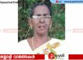 റിട്ട. റയിൽവെ ജീവനക്കാരി മുചുകുന്ന് വാഴയിൽ ദേവകി അന്തരിച്ചു