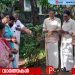ജില്ലാ കോൺഗ്രസ് കമ്മിറ്റി അംഗം എം ടി രാമൻ അനുസ്മരണം