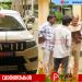 വടകരയിൽ അടച്ചിട്ട വീട്ടിൽ വൻ വാഹനമോഷണം: കോടികൾ വിലമതിക്കുന്ന ബി എം ഡബ്ല്യു കാറും ലക്ഷ്വറി ബൈക്കുകളും കവർന്നു