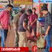 ഓപ്പറേഷൻ തൂഫാൻ: കൊയിലാണ്ടിയിലും പരിസരത്തും പോലീസ് സംയുക്ത പരിശോധന