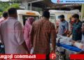 കൊയിലാണ്ടി കൊല്ലത്ത് സ്വകാര്യ ബസ് ഇടിച്ച് വയോധികന് ഗുരുതര പരിക്ക്