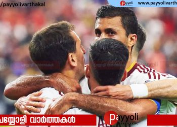 തുല്യശക്തികളുടെ പോരാട്ടത്തിൽ ഫ്രാൻസിനെ പരാജയപ്പെടുത്തി സ്‌പെയിൻ ഫൈനലിൽ