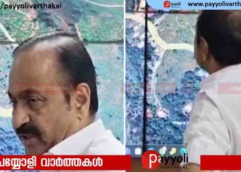 നേരിട്ട് ദുരന്ത നിവാരണ അതോറിറ്റിയിലെത്തി മുഖ്യമന്ത്രി; ‘മണ്ണ് നീക്കം ചെയ്യണമെന്നുള്ള നിർദേശം പാലിച്ചില്ലെന്ന് പാലിച്ചില്ല, രക്ഷാപ്രവർത്തനം ഊർജിതം’