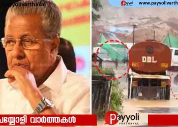 മേപ്പാടി ദുരന്തം; സർക്കാരിന്റെ പ്രവർത്തനങ്ങൾക്ക് പിന്തുണയെന്ന് പ്രതിപക്ഷ നേതാവ്