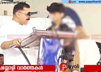 ‘എന്താടോ, നിനക്ക് അഡ്രസ് എഴുതാൻ അറിയോ?, അക്ഷരമറിയില്ലേ;വിജയോത്സവം പരിപാടിയിൽ കുട്ടികളെ വേദിയിൽ അപമാനിച്ച് മുൻ മന്ത്രി കെ.ടി ജലീൽ