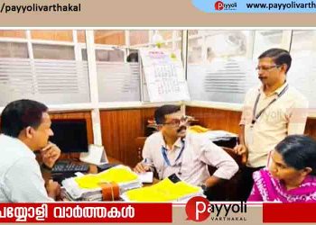 ‘ഓപ്പറേഷൻ പാർപ്പിടം’; സംസ്ഥാനത്തെ തദ്ദേശ സ്ഥാപനങ്ങളിൽ വിജിലൻസ് പരിശോധന