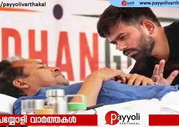 ‘നിരാഹാര സമരം അവസാനിപ്പിക്കണം’; സോനം വാങ്ചുകിനോട് അഭ്യർത്ഥനയുമായി അഭിജീത് ദീപ്കെ
