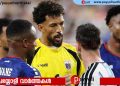 മത്സരശേഷം മെസി തന്നെ കെട്ടിപ്പിടിച്ച് പറഞ്ഞത് മറക്കാൻ കഴിയില്ലെന്ന് വൊസീഞ്ഞ