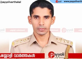 മുൻ സന്തോഷ് ട്രോഫി താരം അസീം അരീക്കോട്  വാഹനാപകടത്തിൽ മരിച്ചു