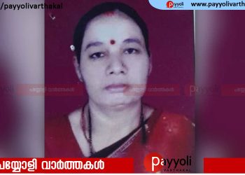 വയോധിക ജീവനൊടുക്കി; വീട്ടിലെ ടിവി കേ‌ടായതിലെ മനോവിഷമത്തിലെന്ന് നി​ഗമനം; സംഭവം ഇങ്ങനെ