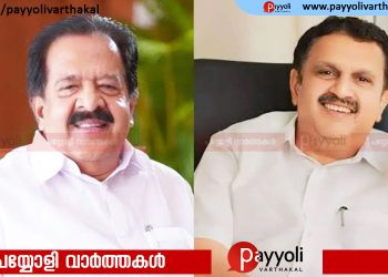 ബ്ലീച്ചിംഗ് പൗഡർ അഴിമതി; വിജിലൻസ് അന്വേഷണം ആവശ്യപ്പെട്ട് മന്ത്രി കെ മുരളീധരൻ