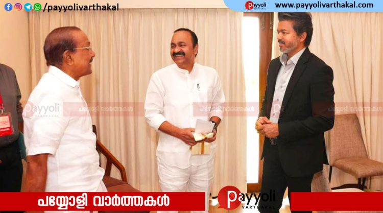 മുല്ലപ്പെരിയാർ ഉന്നയിച്ച് കേരളം, പുതിയ ഡാം വേണമെന്ന് മുഖ്യമന്ത്രി; മുഴുവൻ ചിലവും കേരളം വഹിക്കും, സ്ഥലം തമിഴ്നാടിന് തീരുമാനിക്കാം