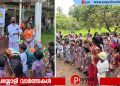 സ്പാർക്ക് പബ്ലിക് സ്കൂൾ സ്വാതന്ത്ര്യദിനാഘോഷം സംഘടിപ്പിച്ചു