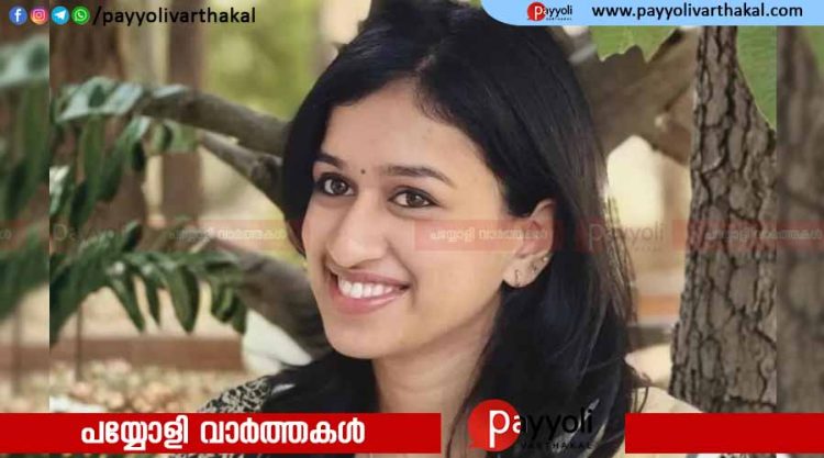 ബാലുശ്ശേരി സ്വദേശിനി ബെംഗളൂരുവിൽ വാഹനാപകടത്തിൽ മരിച്ചു