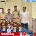 വില്പനയ്ക്കെത്തിച്ച മാഹി മദ്യവുവുമായി തിക്കോടി പളളിക്കര സ്വദേശിയെ എക്സൈസ് സംഘം പിടികൂടി: പ്രതി റിമാൻ്റിൽ