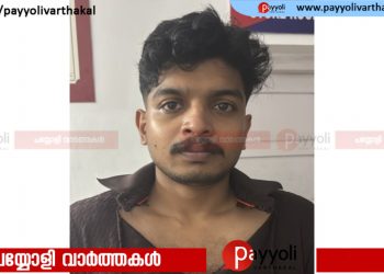 വനിത എസ് ഐ യെ ആക്രമിച്ചു പരുക്കേൽപ്പിച്ചു: പ്രതി പിടിയിലായി