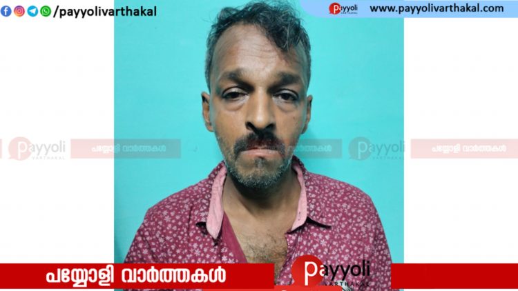പോലീസ് കാൻ്റീനിൽ മൊബൈൽ ഫോൺ മോഷണം: പ്രതി പിടിയിലായി