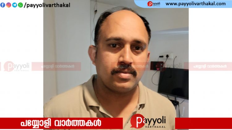 ‘ലോഡ്ജ് മുറിയിൽ വന്നാൽ മൂവായിരം രൂപ തരാം’: പ്രായപൂര്ത്തിയാകാത്ത ആണ്കുട്ടിയോട് ലൈംഗികാതിക്രമ ശ്രമം നടത്തിയ യുവാവ് പിടിയിൽ