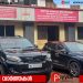 പേരാമ്പ്രയിൽ വിവാഹാഘോഷം അതിരുവിട്ടു: വാഹനങ്ങൾ പിടിച്ചെടുത്ത് ആർ ടി ഒ എൻഫോർസ്മെൻ്റ് | ഡ്രൈവർമാരുടെ ലൈസൻസ് സസ്പെൻ്റ് ചെയ്യും, നിർബന്ധിത പരീശീലനവും