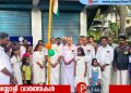 അയനിക്കാട് ലോഹ്യഗ്രന്ഥാലയം സ്വാതന്ത്ര്യദിനം ആഘോഷിച്ചു