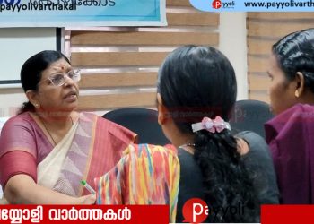 തൊഴിലിടങ്ങളിലെ ഇൻ്റേണൽ കമ്മിറ്റികള്‍ കാര്യക്ഷമമാക്കണം:വനിതാ കമീഷന്‍ | വനിതാ കമീഷന്‍ അദാലത്തില്‍ 41 പരാതികള്‍ പരിഗണിച്ചു
