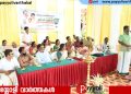 മണ്ണിന്റെ ഫലഭൂയിഷ്ഠത മാപ്പ് പ്രസിദ്ധീകരിച്ചും മികച്ച കർഷകരെ ആദരിച്ചും കർഷക ദിനം ആഘോഷമാക്കി തിക്കോടി ഗ്രാമപഞ്ചായത്ത്