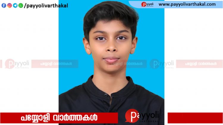 എലത്തൂരിൽ കാറിടിച്ച് ബൈക്ക് യാത്രികനായ പതിനെട്ടുകാരന് ദാരുണാന്ത്യം: രക്തം വാർന്ന് റോഡിൽ കിടന്നത് 20 മിനുട്ടോളം
