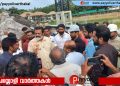 കേന്ദ്ര വിനോദ സഞ്ചാര വകുപ്പ് സർഗാലയയിൽ പൂർത്തിയാക്കുന്ന പദ്ധതി വിലയിരുത്തുന്നതിനായി കേന്ദ്ര ടൂറിസം സഹമന്ത്രി സുരേഷ് ഗോപിയെത്തി