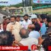 കേന്ദ്ര വിനോദ സഞ്ചാര വകുപ്പ് സർഗാലയയിൽ പൂർത്തിയാക്കുന്ന പദ്ധതി വിലയിരുത്തുന്നതിനായി കേന്ദ്ര ടൂറിസം സഹമന്ത്രി സുരേഷ് ഗോപിയെത്തി
