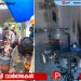 കൊയിലാണ്ടിയിൽ ഹോട്ടലിലെ പാചക വാതക സിലിണ്ടർ ചോർന്നു: അടുക്കളയിൽ തീപ്പിടുത്തം
