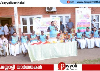 ജില്ലാതല ഓണാഘോഷം: എം എൽ എ മാരും ഉദ്യോഗസ്ഥരും അണിനിരന്നു, ആവേശമായി സെലിബ്രിറ്റി വടംവലി മത്സരം | കോഴിക്കോട് കലക്ടറേറ്റ് ടീം ജേതാക്കള്‍