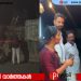 തിക്കോടിയിൽ ബസ് യാത്രികയായ യുവതിയെ രാത്രിയിൽ നിർദ്ദിഷ്ട ദേശീയ പാതയിൽ ഇറക്കിവിട്ടെന്ന് പരാതി: സർവീസ് റോഡിലേക്കിറങ്ങില്ലെന്ന് സ്വകാര്യ ബസ് ജീവനക്കാരുടെ ശാഠ്യം