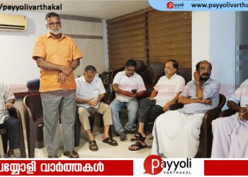 അശാസ്ത്രീയവും അപ്രായോഗികവും ജനവിരുദ്ധവുമായ പാതയോര നിർമ്മാണ വിലക്ക്: ആക്ഷൻ കൗൺസിൽപ്രക്ഷോഭത്തിലേക്ക്