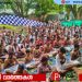 ചെരണ്ടത്തൂർ മൂഴിക്കൽ ഭഗവതി ക്ഷേത്ര സമിതി കർക്കിടക വാവുബലി തർപ്പണം സംഘടിപ്പിച്ചു