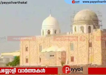 ഓപ്പറേഷന്‍ സിന്ദൂറിലൂടെ ഇന്ത്യ തകര്‍ത്ത പാകിസ്താനിലെ ഭീകരതാവളം പുനര്‍നിര്‍മിച്ചു; സഹായം നല്‍കിയത് പാക് സര്‍ക്കാര്‍