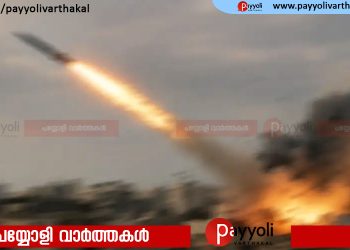 യു.എ.ഇ.ക്കുനേരെ വീണ്ടും ഇറാന്റെ ആക്രമണം; രണ്ട് ബാലിസ്റ്റിക് മിസൈലുകൾ തകർത്തെന്ന് യു.എ.ഇ
