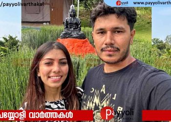 ഭാര്യയുടെ മുഖം തലയിണവെച്ച് മൂടി, മരിച്ചെന്നു മനസിലായതോടെ ഭയന്നു; ഭർത്താവും ജീവനൊടുക്കി