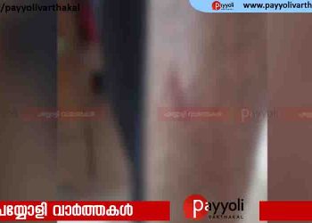 കറുത്ത ഷൂസ് ധരിച്ചതിന് മംഗളൂരുവിൽ മലയാളി വിദ്യാർത്ഥികൾക്ക് മർദ്ദനം