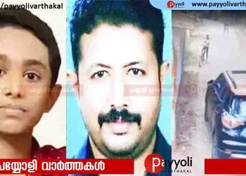ആദി ശേഖറിനെ കാറിടിപ്പിച്ച് കൊലപ്പെടുത്തിയ കേസിലെ പ്രതി പ്രിയരഞ്ജന്റെ ശിക്ഷ മരവിപ്പിച്ച് സുപ്രീം കോടതി