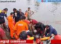 സോഷ്യൽ മീഡിയയിൽ വീഡിയോ പോസ്റ്റ് ചെയ്തതിനുശേഷം യുവാവ് പുഴയിൽ ചാടി ആത്മഹത്യ ചെയ്തു