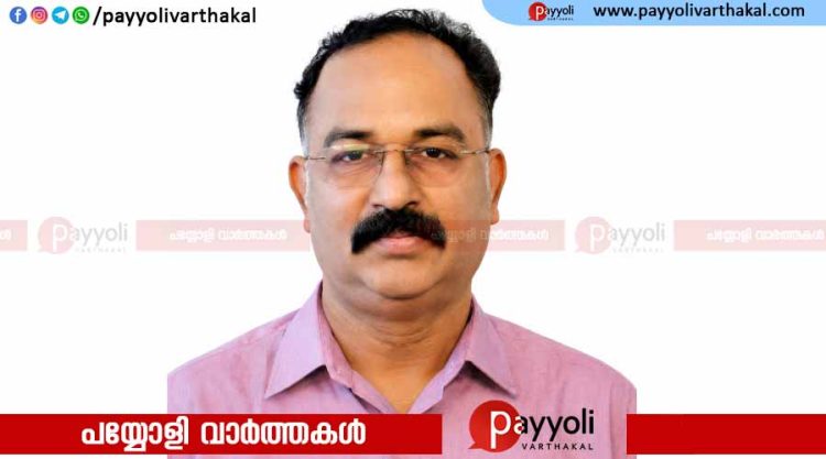 കൊയിലാണ്ടിയിൽ ഹെൽത്ത് കെയർ ഉടമ ക്ലിനിക്കിൽ ഷോക്കേറ്റ് മരിച്ചു
