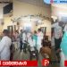 രമ്യ ഹരിദാസ് എംഎൽഎയെ മർദിച്ചെന്ന് പരാതി; ചിറയിൻകീഴിൽ ഏഴുപേർക്കെതിരെ കേസ്