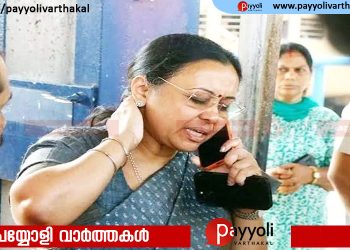 കെഎസ്‍യു പ്രവർത്തകർ ആക്രമിച്ചെന്ന കേസിൽ വീണ ജോർജിന്റെ മൊഴി രേഖപ്പെടുത്താൻ എസ്ഐടി
