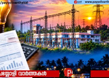 യൂണിറ്റിന് 30 രൂപ നിരക്കിൽ വൈദ്യുതി വാങ്ങില്ല; തീരുമാനത്തിൽ നിന്ന് കെ.എസ്.ഇ.ബി പിന്മാറി