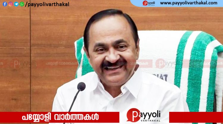 തിരുവനന്തപുരം മൃഗശാല ഉചിതമായ സ്ഥലത്തല്ലെന്ന് മുഖ്യമന്ത്രി വിഡി സതീശൻ