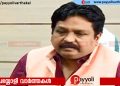 അനധികൃത സ്വത്ത് സമ്പാദനം; ടോമിന് ജെ തച്ചങ്കരിക്ക് നാല് വര്ഷം കഠിനതടവ്, 30 ലക്ഷം രൂപ പിഴ