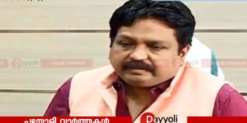 അനധികൃത സ്വത്ത് സമ്പാദനം; ടോമിന്‍ ജെ തച്ചങ്കരിക്ക് നാല് വര്‍ഷം കഠിനതടവ്, 30 ലക്ഷം രൂപ പിഴ
