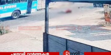 ഓടിക്കൊണ്ടിരുന്ന സ്വകാര്യബസിൽ നിന്ന് ​ഗർഭിണി തെറിച്ചുവീണ സംഭവം; ഡ്രൈവറും കണ്ടക്ടറും അറസ്റ്റിൽ