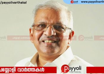 കേരളത്തിൽ ഇപ്പോൾ സ്‌പോൺസർമാരുടെ ഭരണമാണ് നടക്കുന്നത്: പി ജയരാജൻ